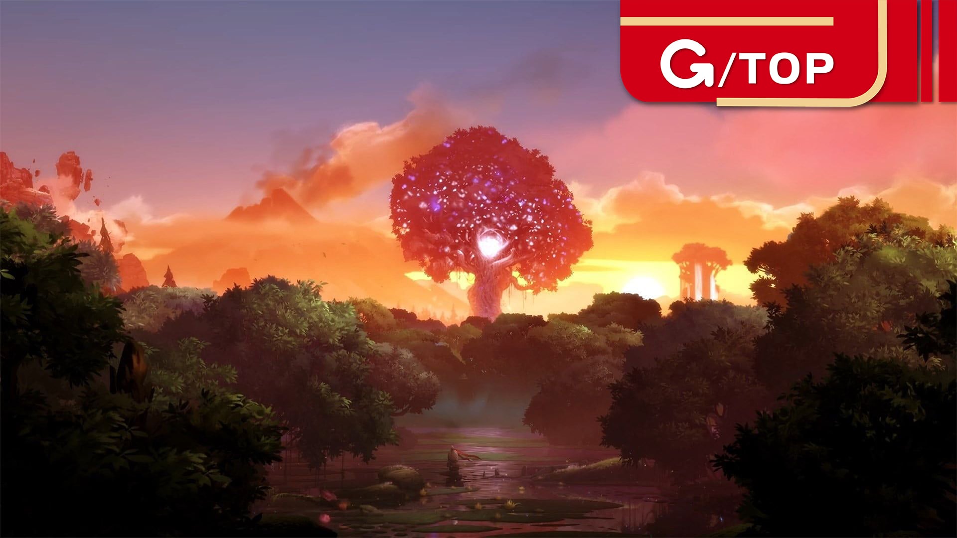 Top 10 tựa game cho bạn hoà mình vào thiên nhiên tươi đẹp