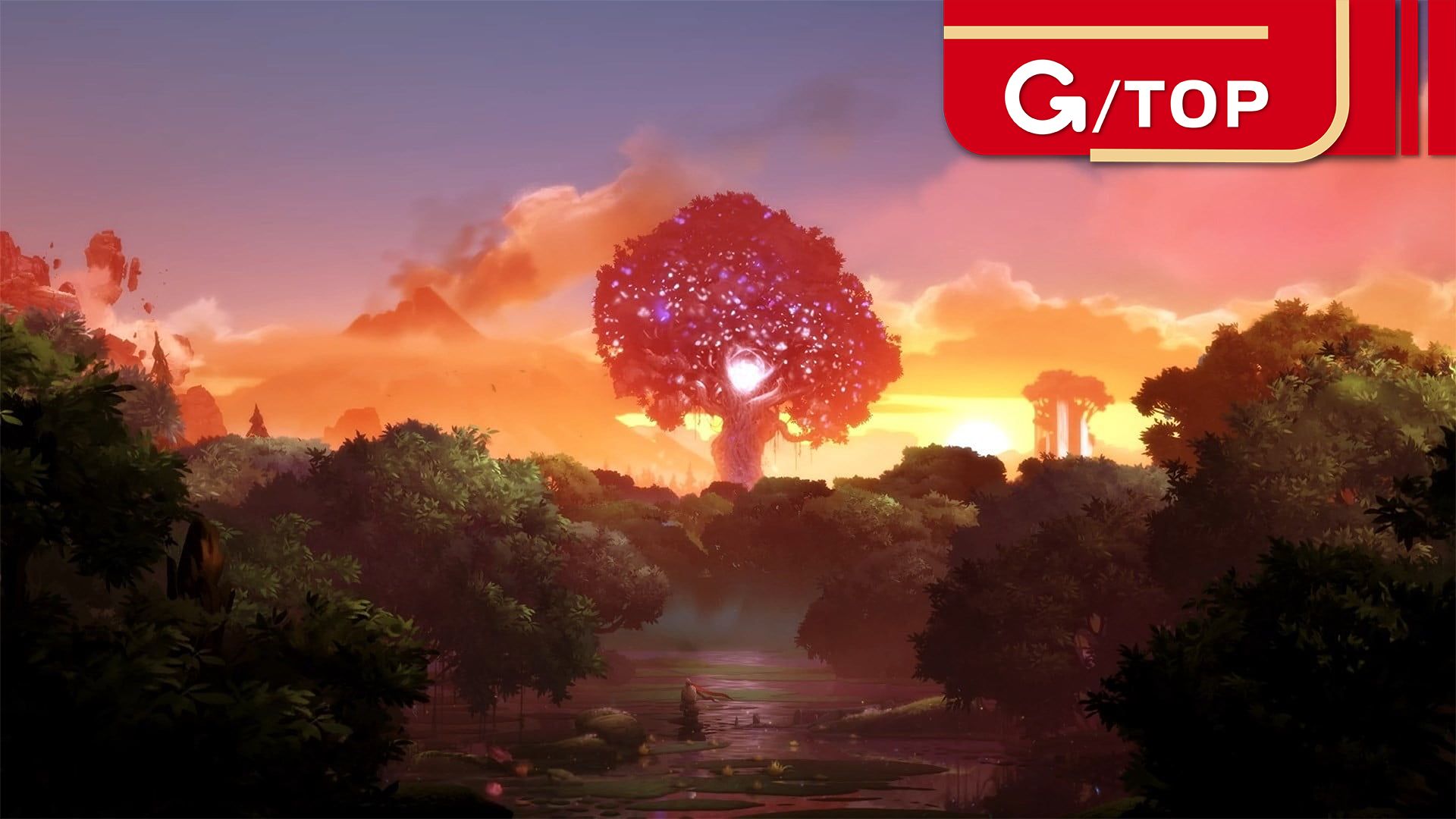 Top 10 tựa game cho bạn hoà mình vào thiên nhiên tươi đẹp