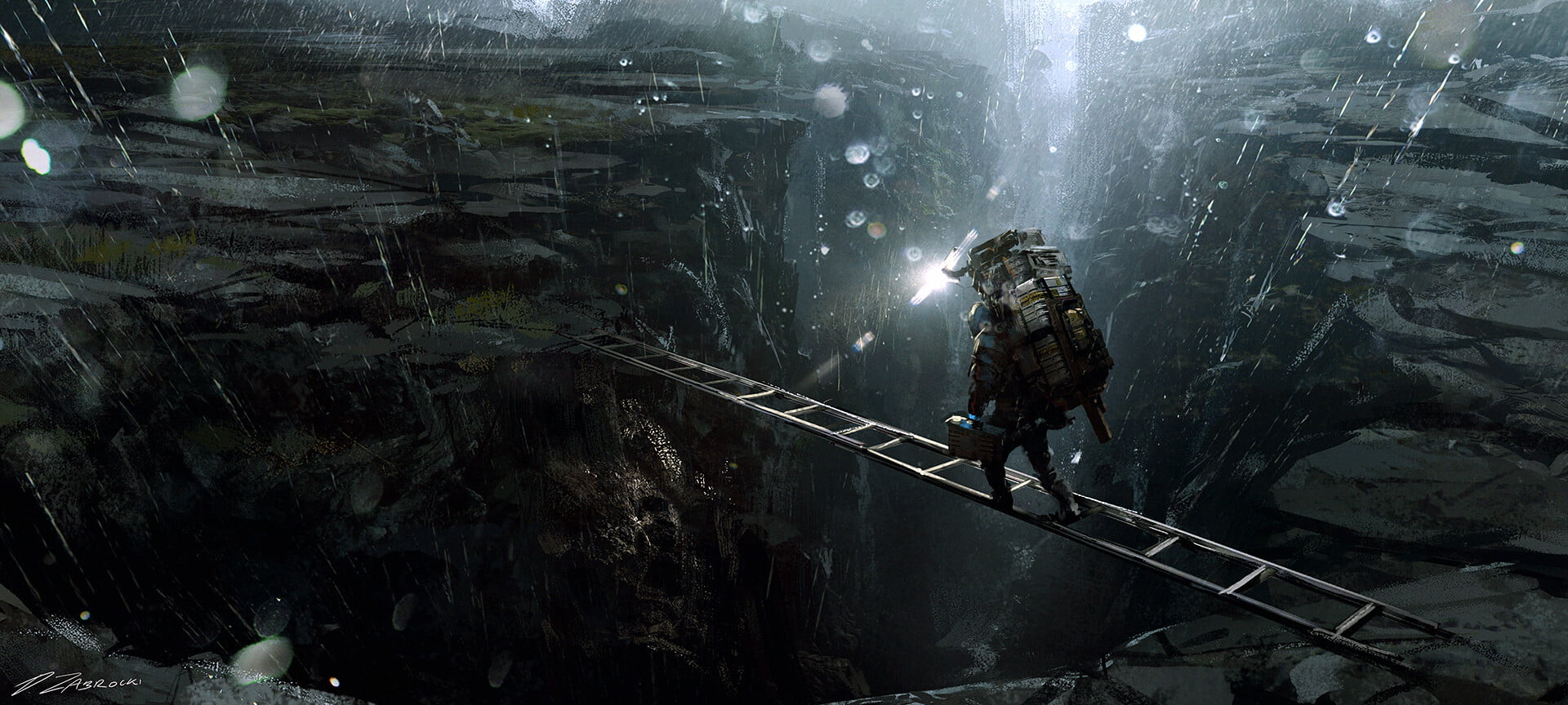 Death Stranding lên Steam ngày 14/7, bật DLSS 2.0 thì RTX 2060 kéo 4K@77fps nhẹ nhàng