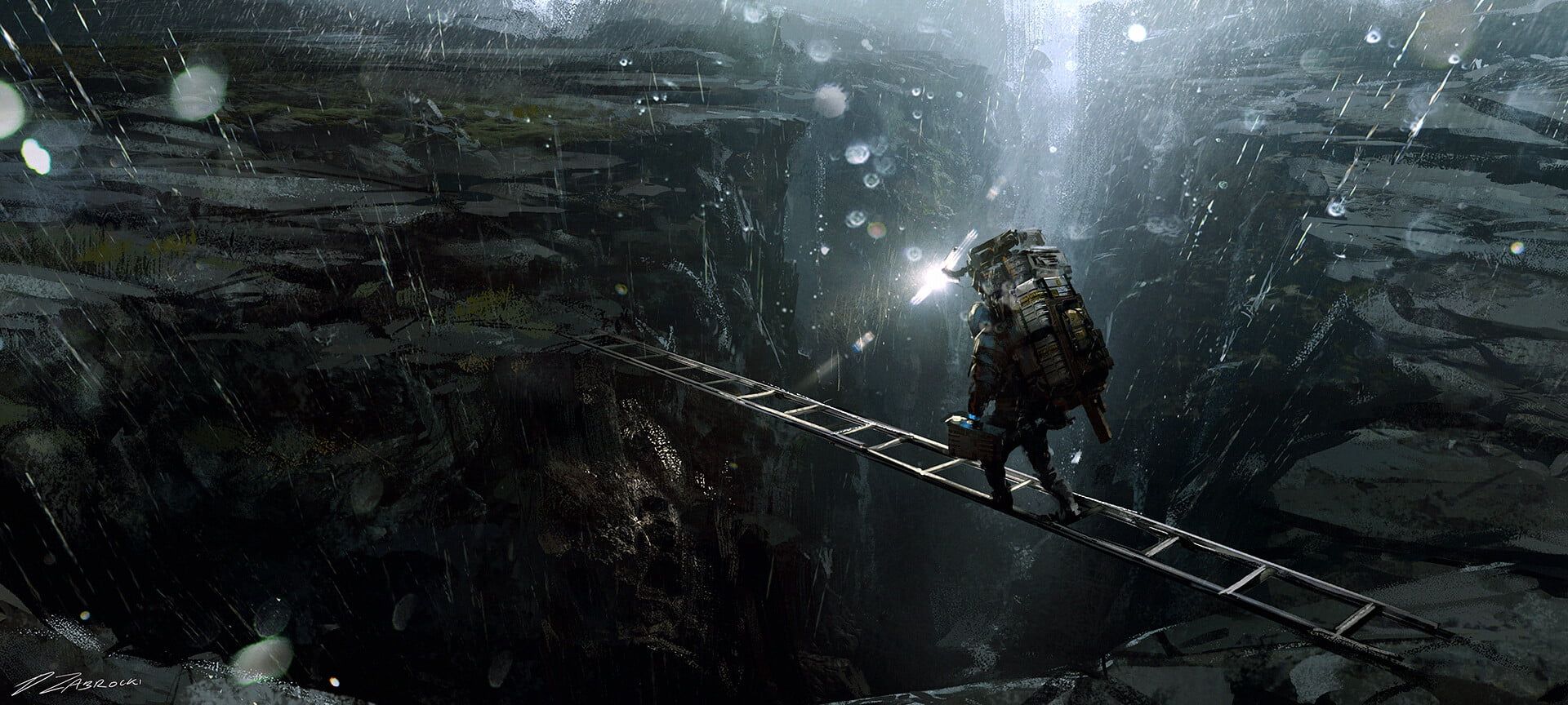 Death Stranding lên Steam ngày 14/7, bật DLSS 2.0 thì RTX 2060 kéo 4K@77fps nhẹ nhàng