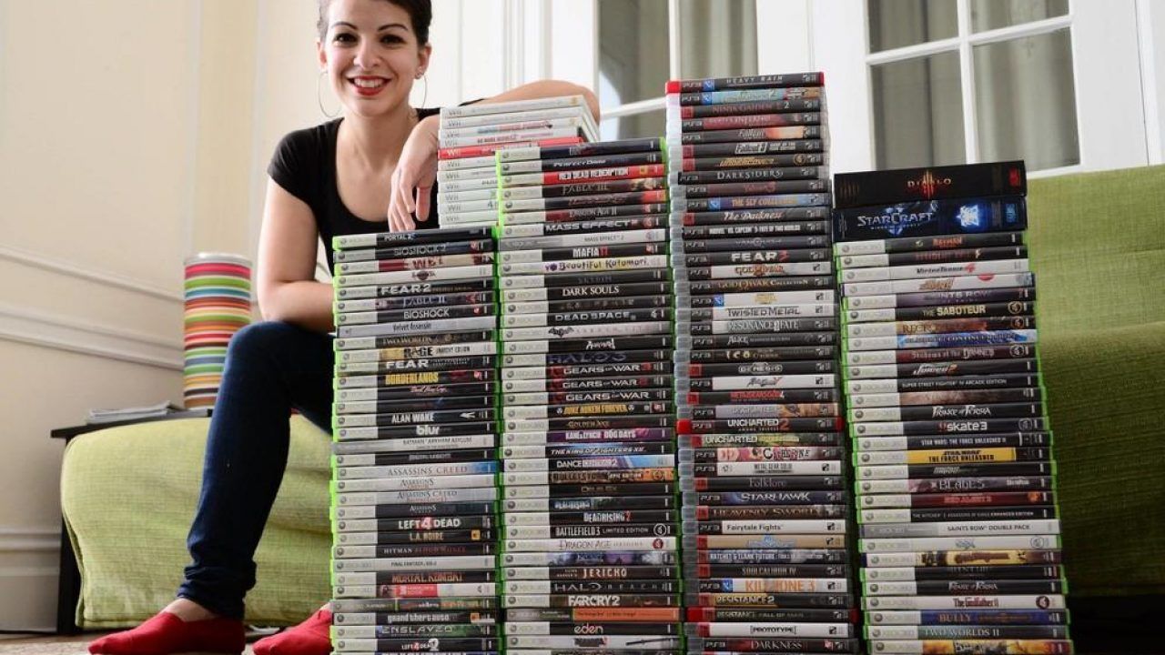 Sẵn sàng trả giá gốc để sở hữu game mình thích là dấu hiệu của game thủ chân chính