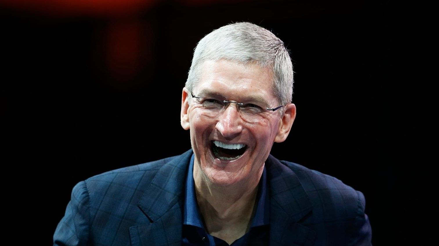 Tim Cook khẳng định Android “dính malware” nhiều gấp 47 lần iOS
