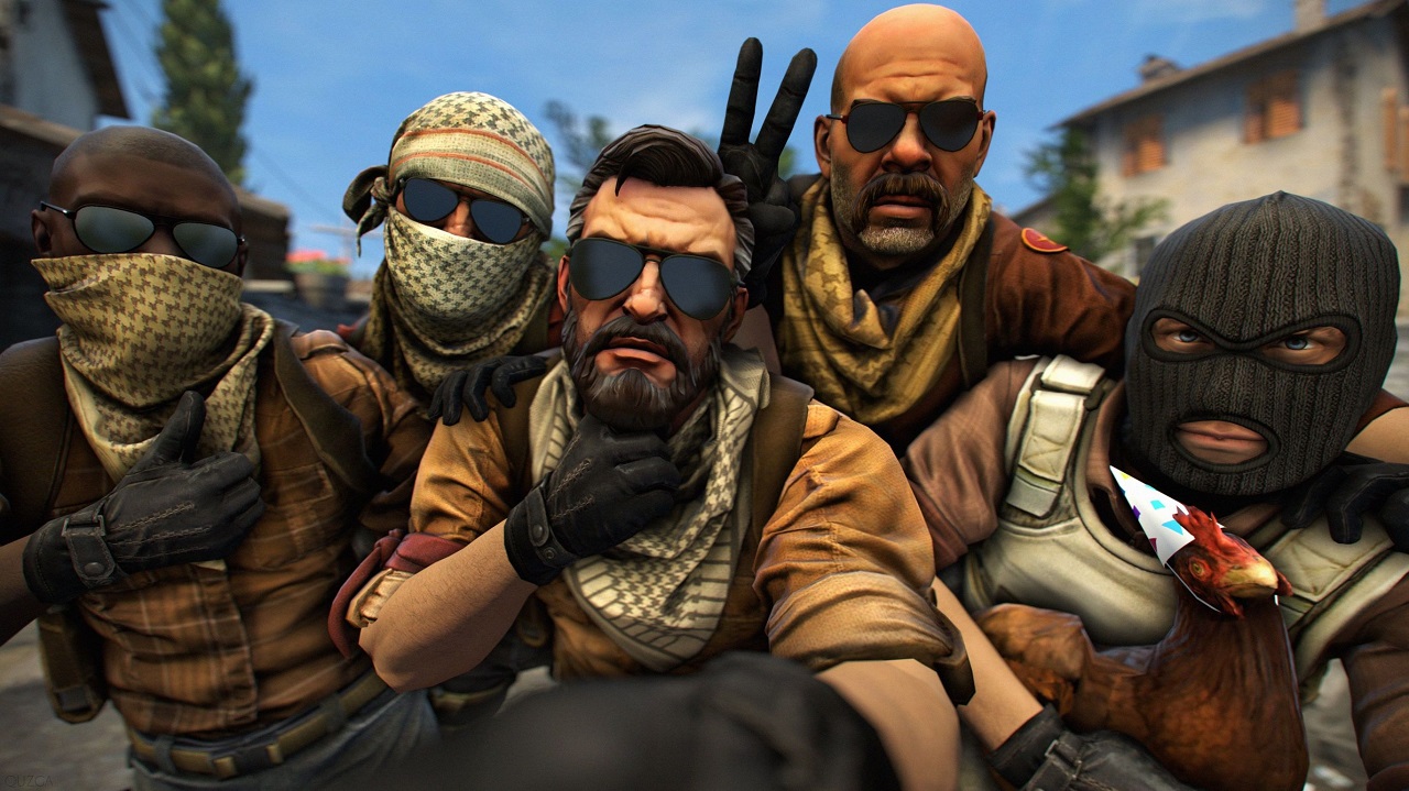 Top 5 điều bạn nên thử một lần trong đời game thủ