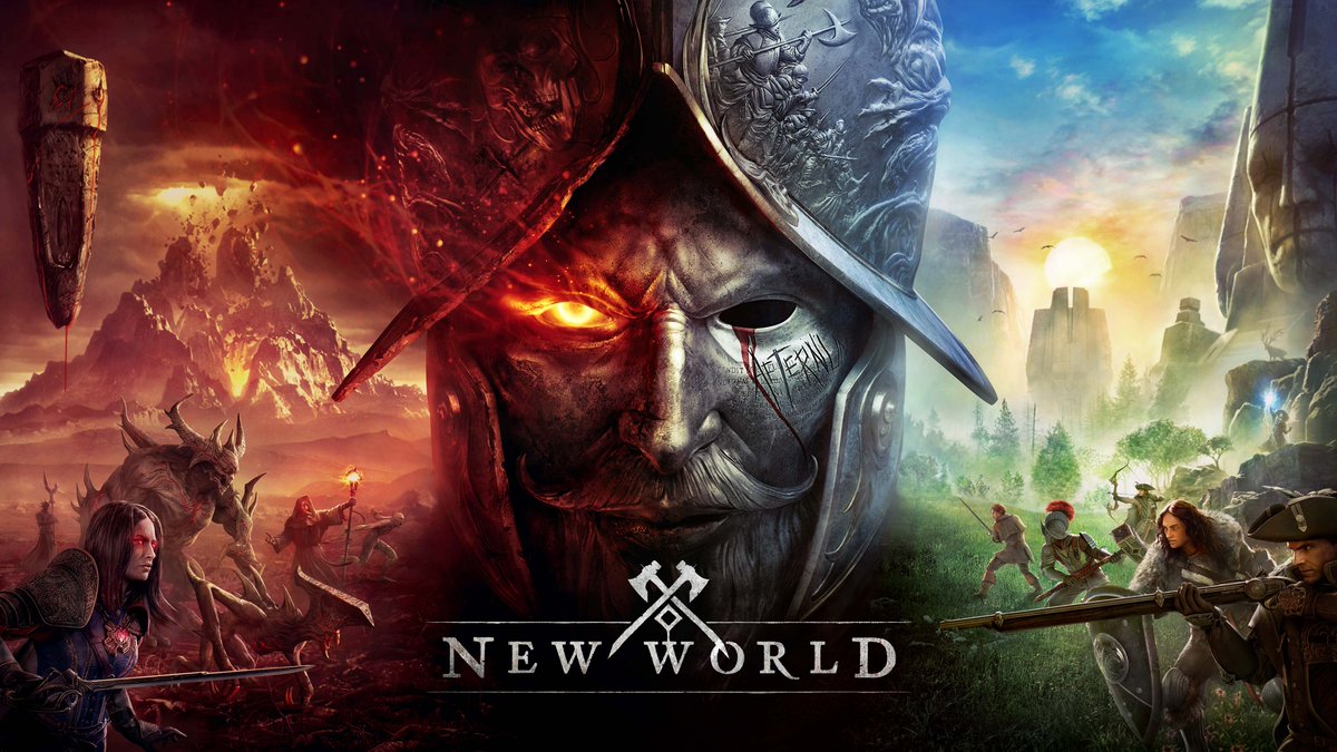 Tựa game New World vừa tiễn hàng loạt NVIDIA RTX 3090 sang “thế giới mới”, vào game là hỏng card luôn