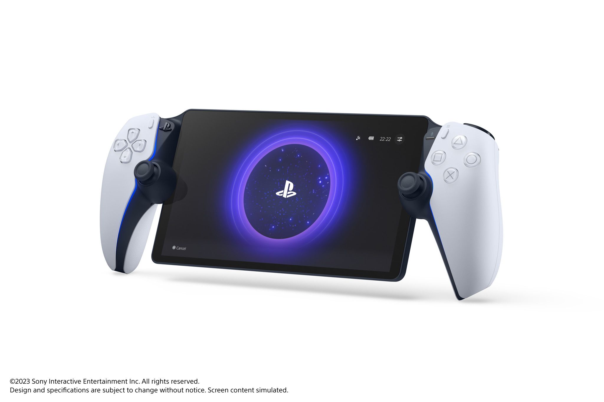 Máy chơi game cầm tay PlayStation Portal sẽ ra mắt trong năm 2023 với giá 199,99 USD, đủ mạnh để chiến 1080p@60FPS