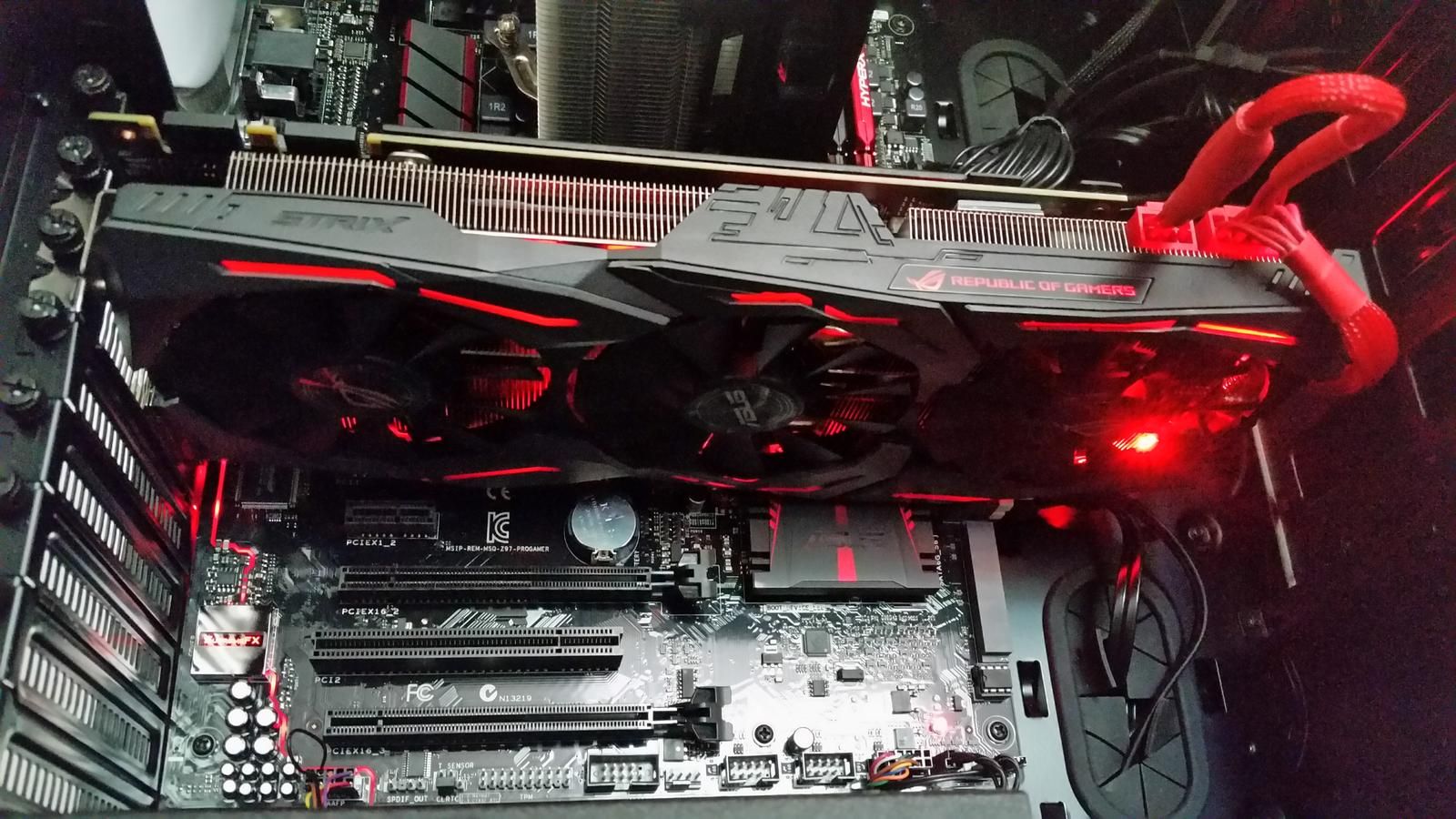 Những rủi ro mà bạn nên biết khi mua linh kiện PC cũ