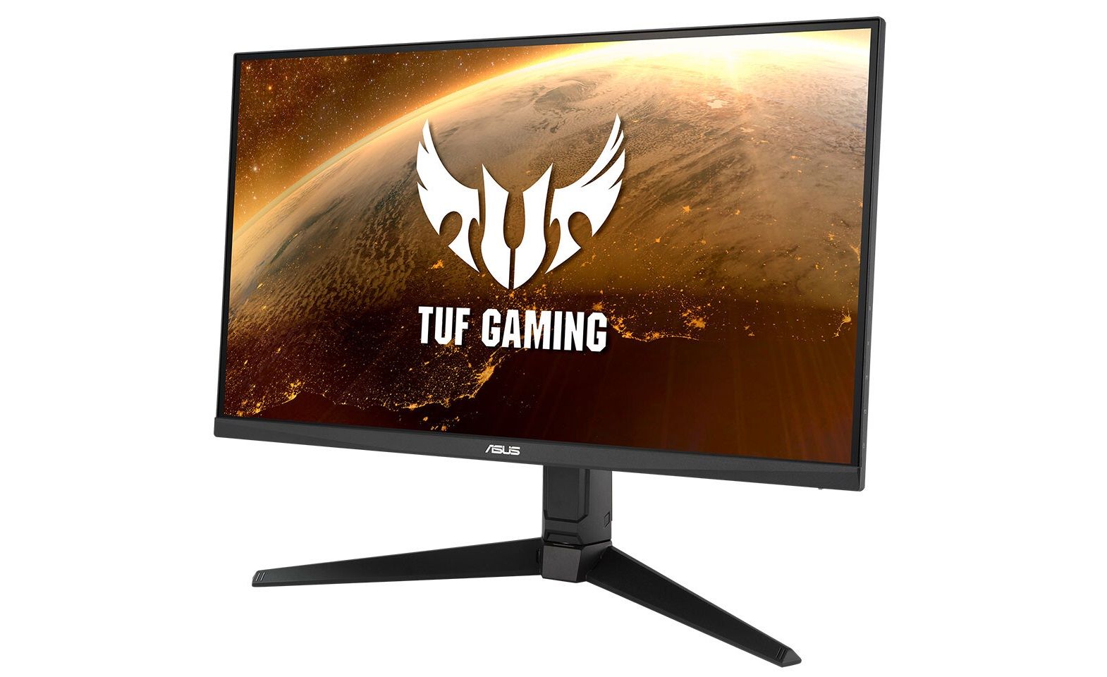 ASUS ra mắt màn hình TUF Gaming VG279QL1A với thông số đa dụng: IPS, 27inch, 165Hz, HDR 400, 125% SRGB