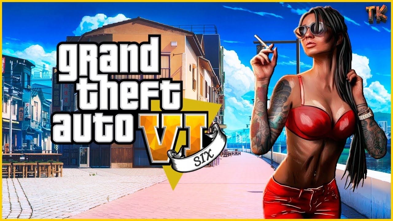 Xông vào chương trình truyền hình bóng đá để đòi thông tin… GTA 6, game thủ bị tát nước thẳng mặt