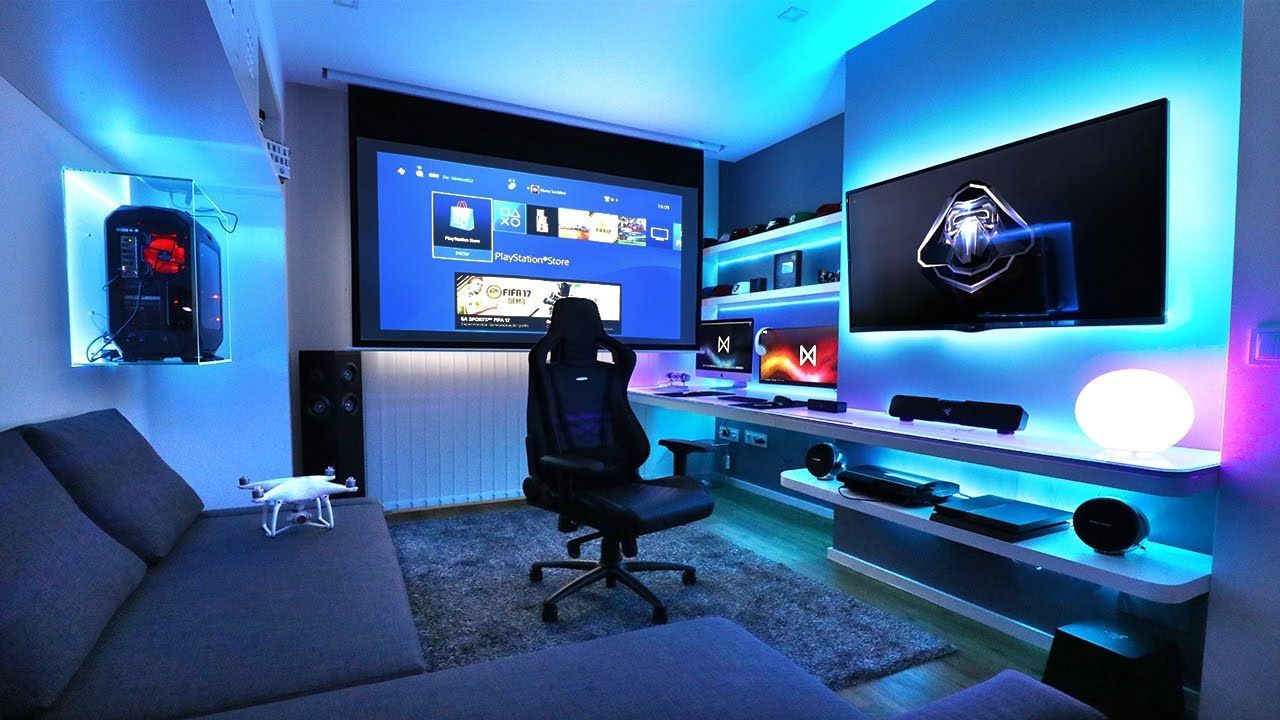 Bạn nghĩ cuộc sống trong Gaming House là thiên đường? Còn lâu nhé!