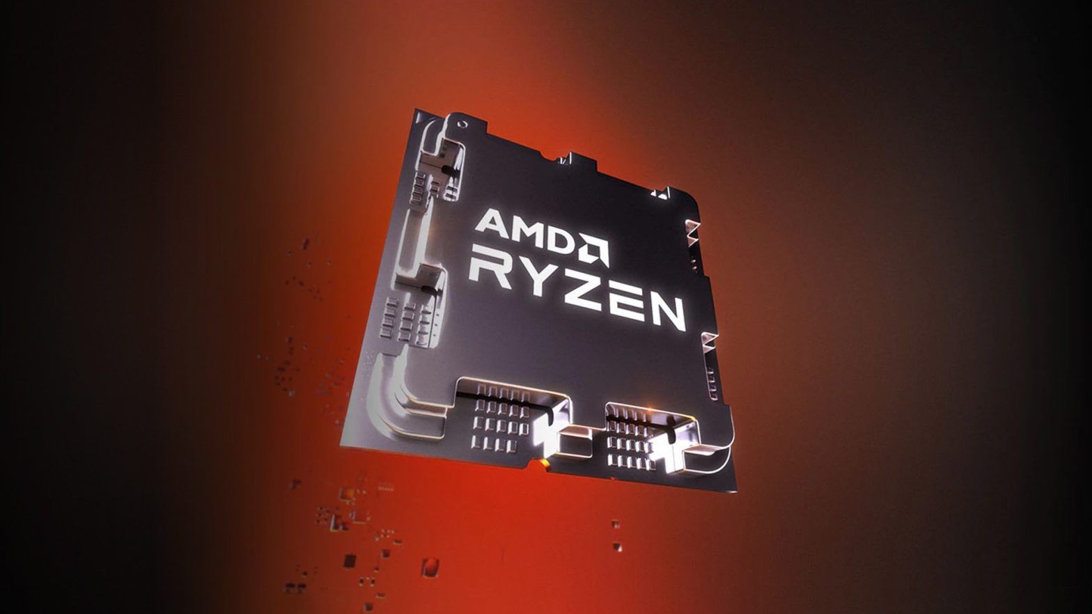 AMD mở rộng dòng CPU Ryzen 7000 desktop với Ryzen 5 7600, Ryzen 7 7700, và Ryzen 9 7900