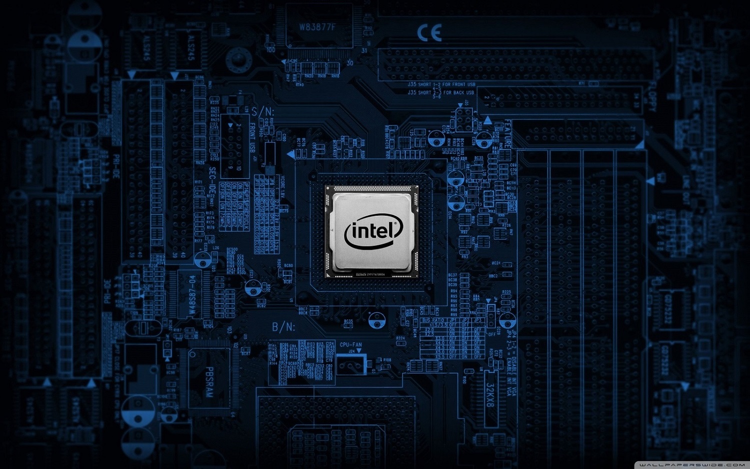 Lộ tin Intel có thể ra mắt CPU Alder Lake-S 10nm với cấu hình 8+8 nhân cùng socket LGA1700