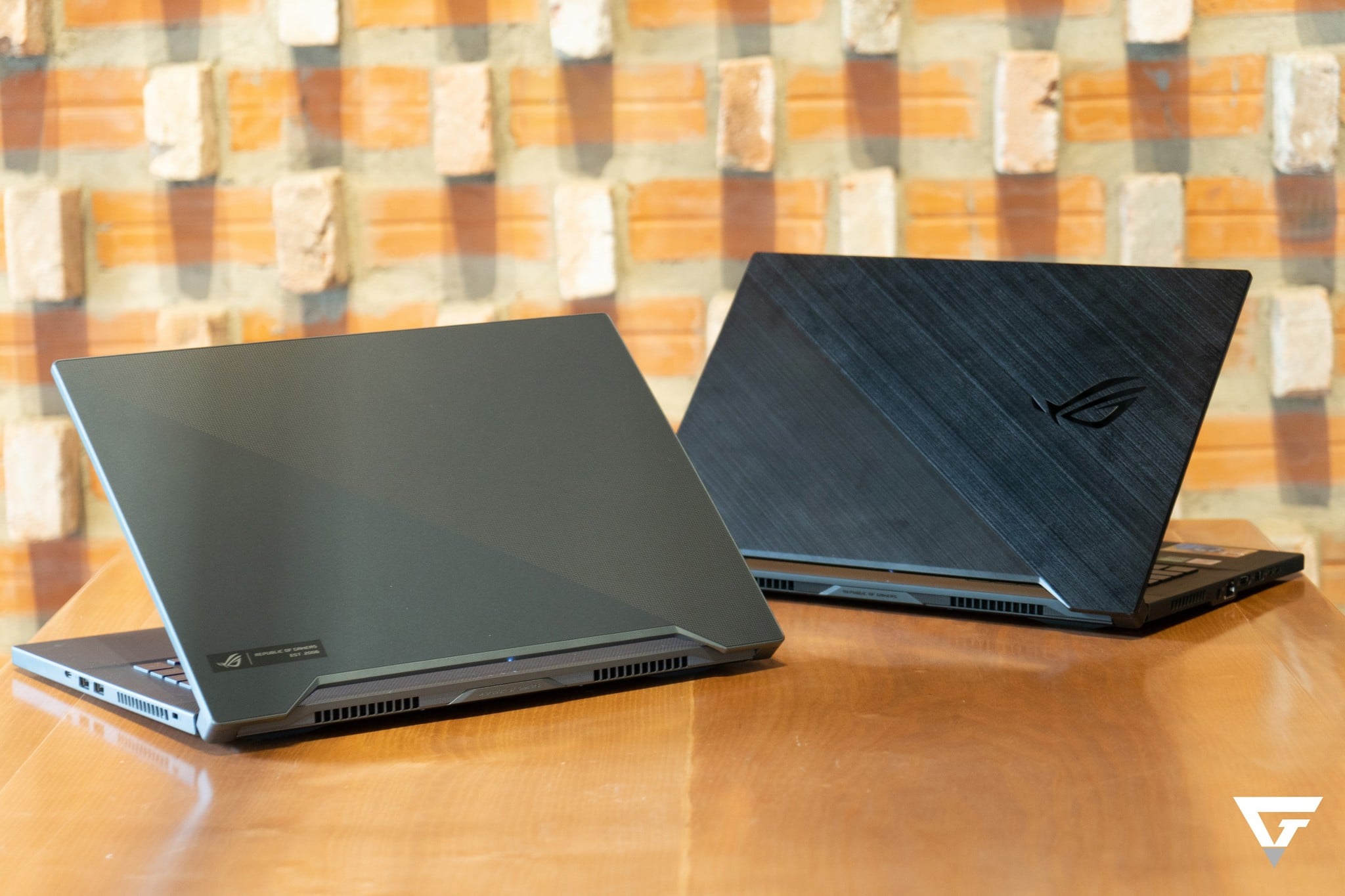 ASUS Zephyrus M15 GU502LV và GU502LU: Cặp đôi cú săn mồi chinh chiến trên mặt trận gaming lẫn sáng tạo