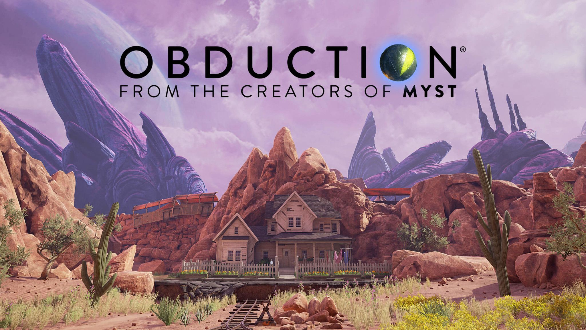 Offworld Trading Company và Obduction đang miễn phí, mời các bạn thử sức sinh tồn trên những vì sao xa