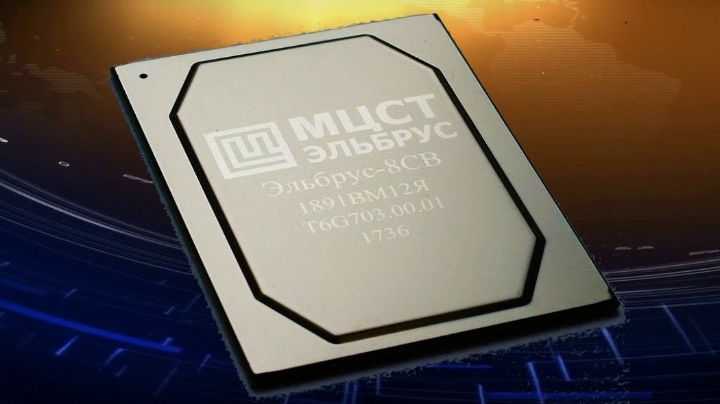 CPU 8 nhân Elbrus 8SV của Nga bắn CS:GO được có… 30 fps