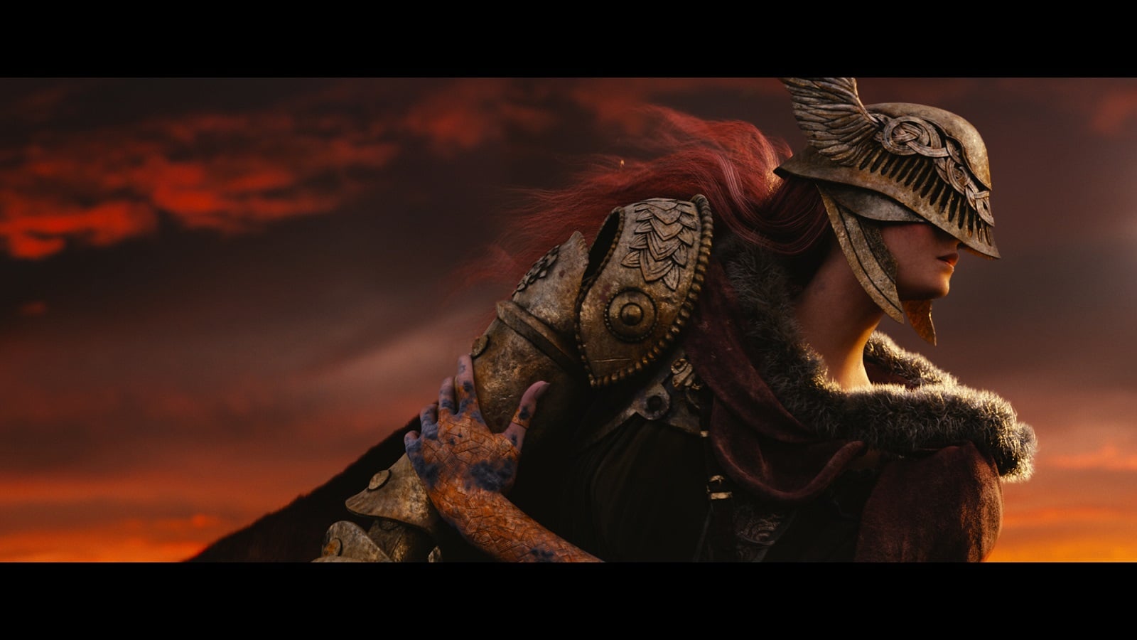 Elden Ring, tựa game từ nhà phát triển Sekiro và tác giả Game of Thrones, vừa bị lộ ngày ra mắt