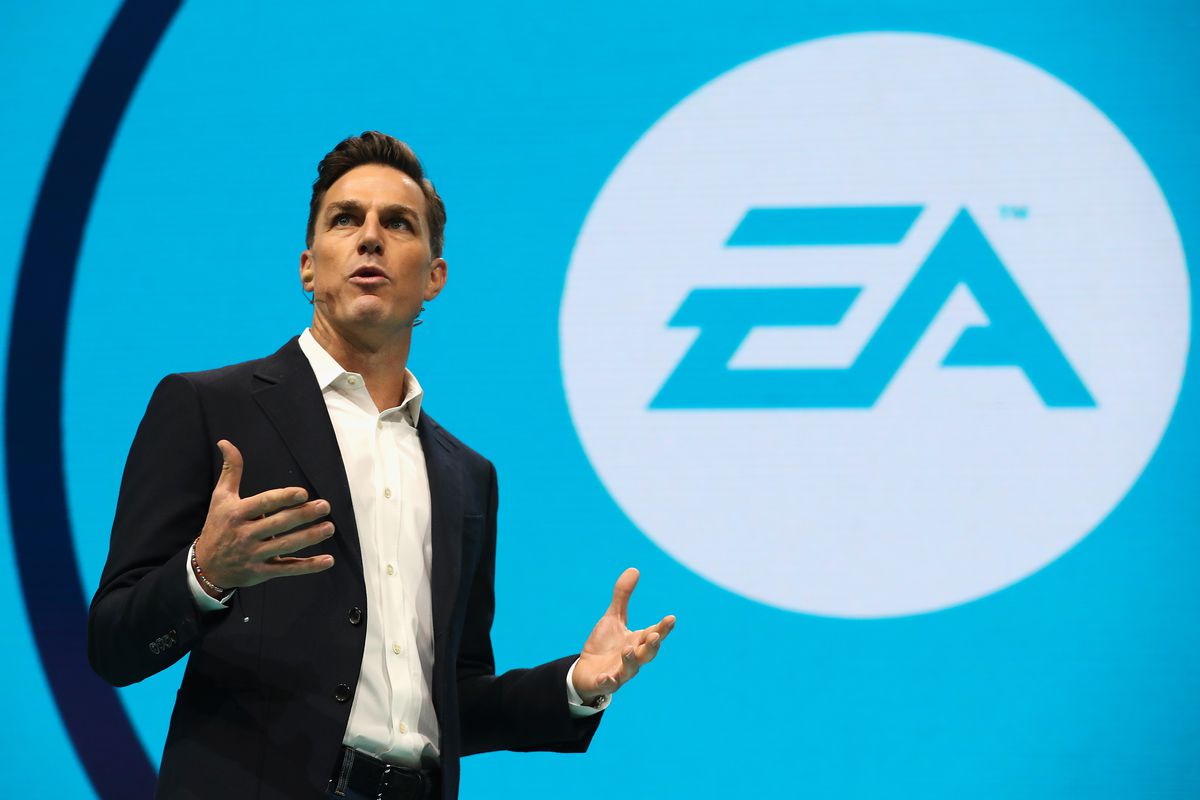 Vì Electronic Arts đang thuận buồm xuôi gió nên họ đã… cắt giảm 6% nhân sự