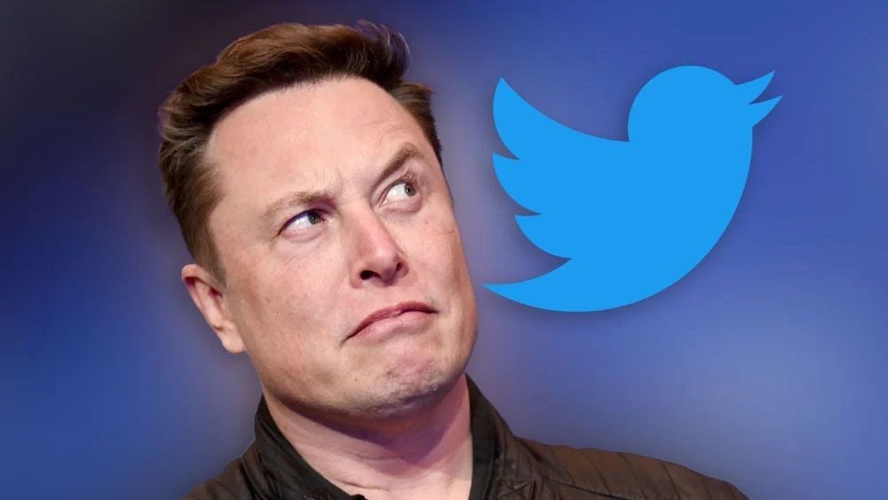 Elon Musk đăng đàn nhờ người dùng Twitter bỏ phiếu xem ông có nên từ chức CEO hay không