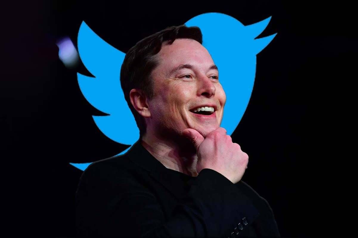 Tỷ phú Elon Musk muốn mua đứt Twitter với giá 43,4 tỷ đô