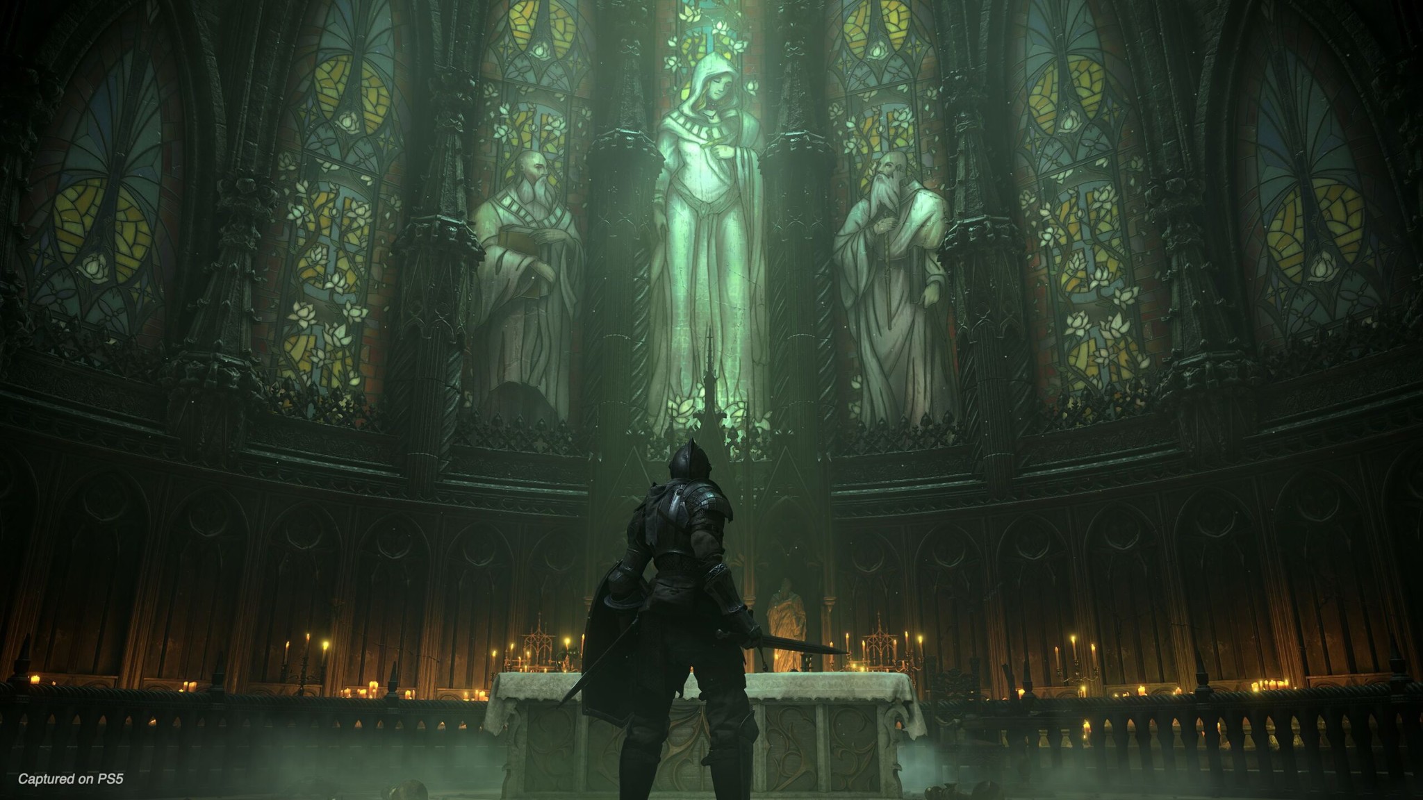 Mời bạn chiêm ngưỡng trailer fanmade cho phần 2 của Demon’s Souls - tựa game tiền thân của Dark Souls