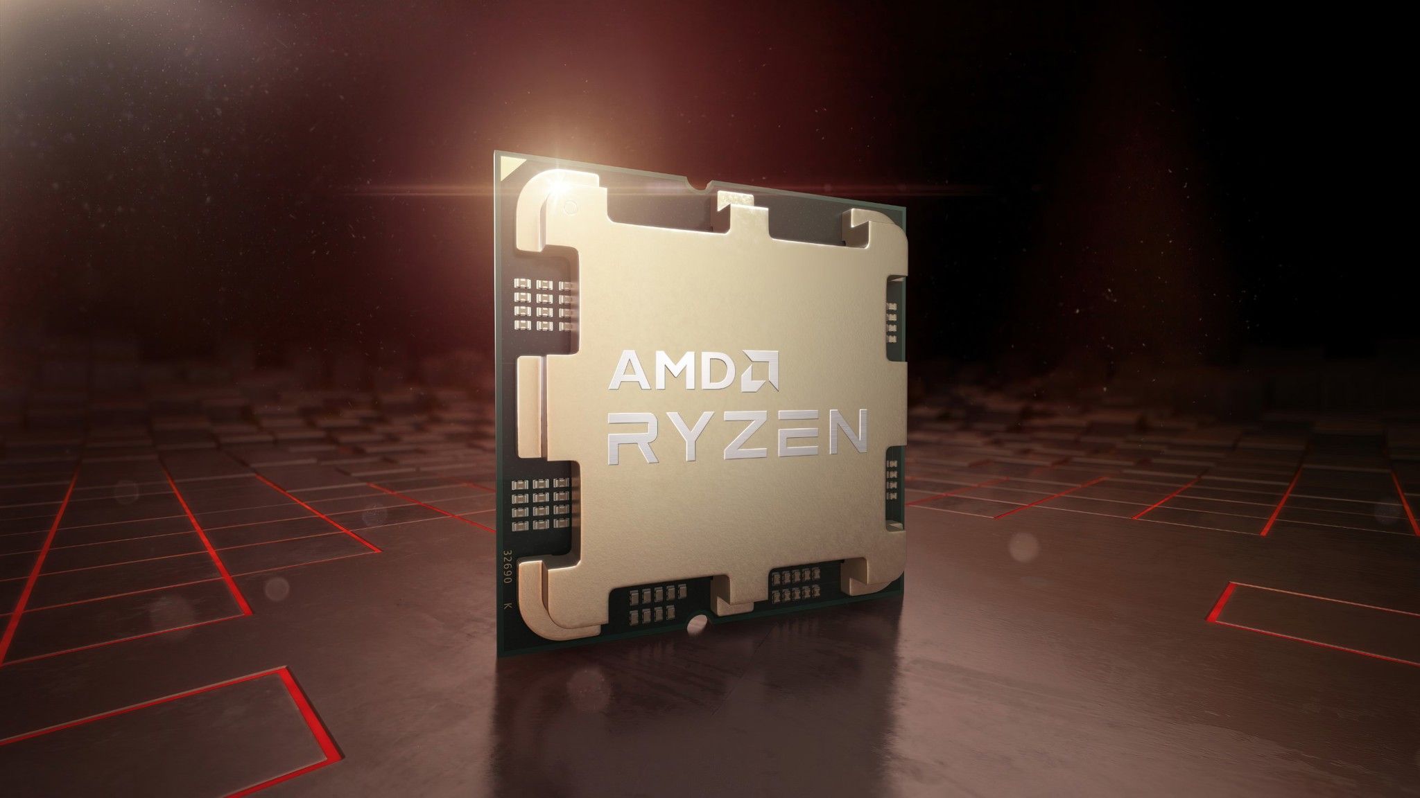 Rò rỉ lộ trình ra mắt CPU AMD: Ryzen 7000 3D V-Cache đầu 2023, Threadripper 7000 và Ryzen 7000G nửa cuối 2023