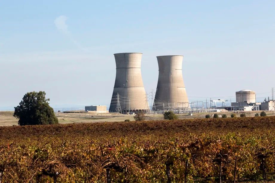 Một số nhà máy điện hạt nhân của Mỹ bị phát hiện xài linh kiện giả, kém chất lượng