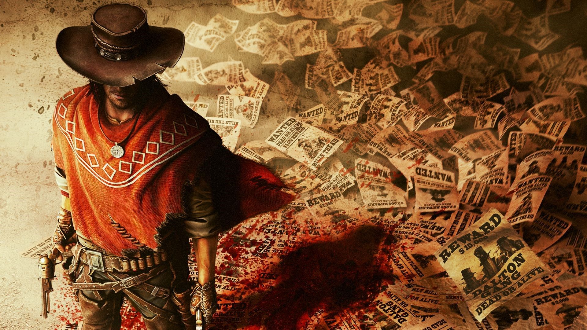 Call of Juarez: Gunslinger miễn phí vĩnh viễn cùng nhiều tựa game khác đang giảm giá trên Steam