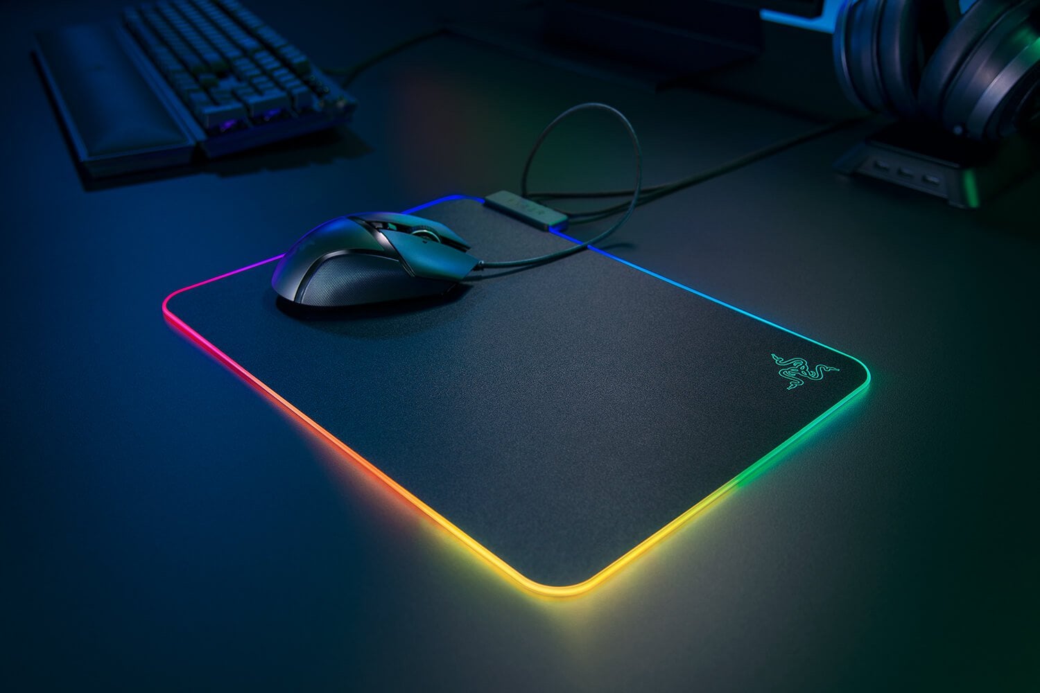 5 lý do bạn nên sử dụng tấm lót chuột, dù có phải là game thủ hay không