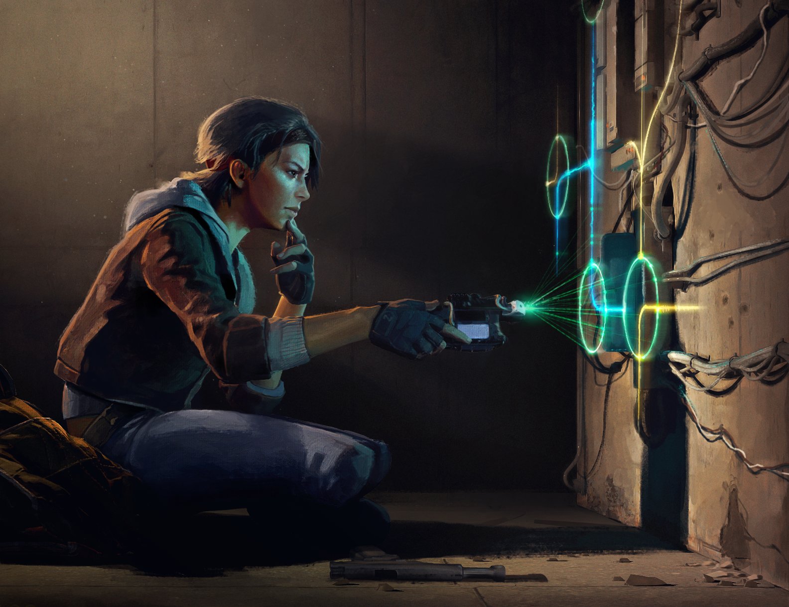 Valve “tự tin” rằng Half Life: Alyx sẽ “chào sân” đúng hẹn