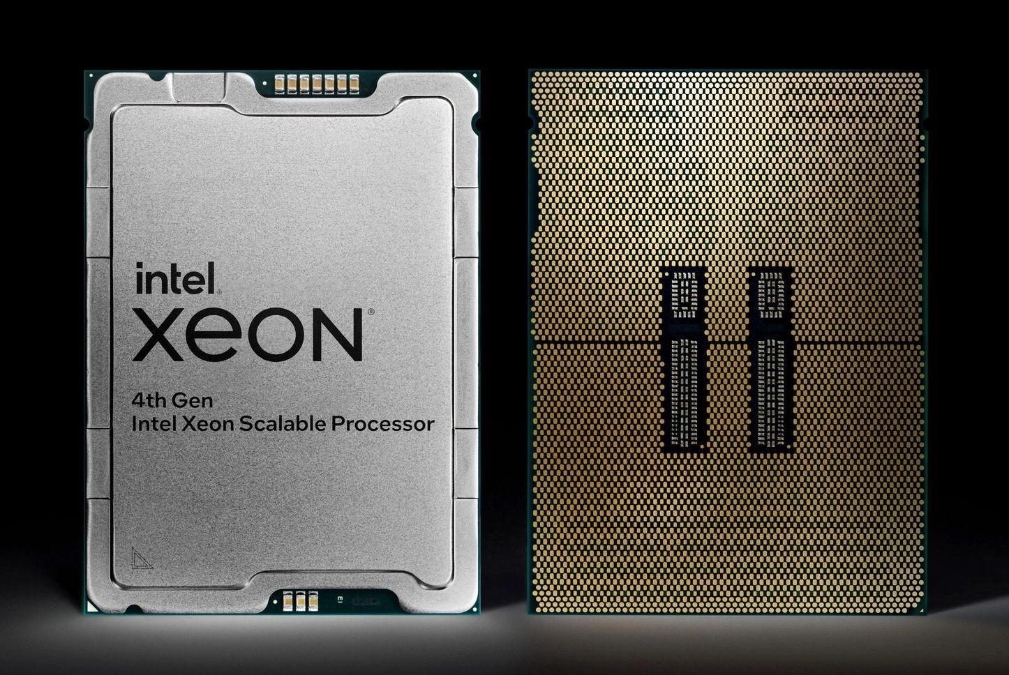 Intel chính thức giới thiệu CPU Xeon Scalable thế hệ thứ 4 tại Việt Nam