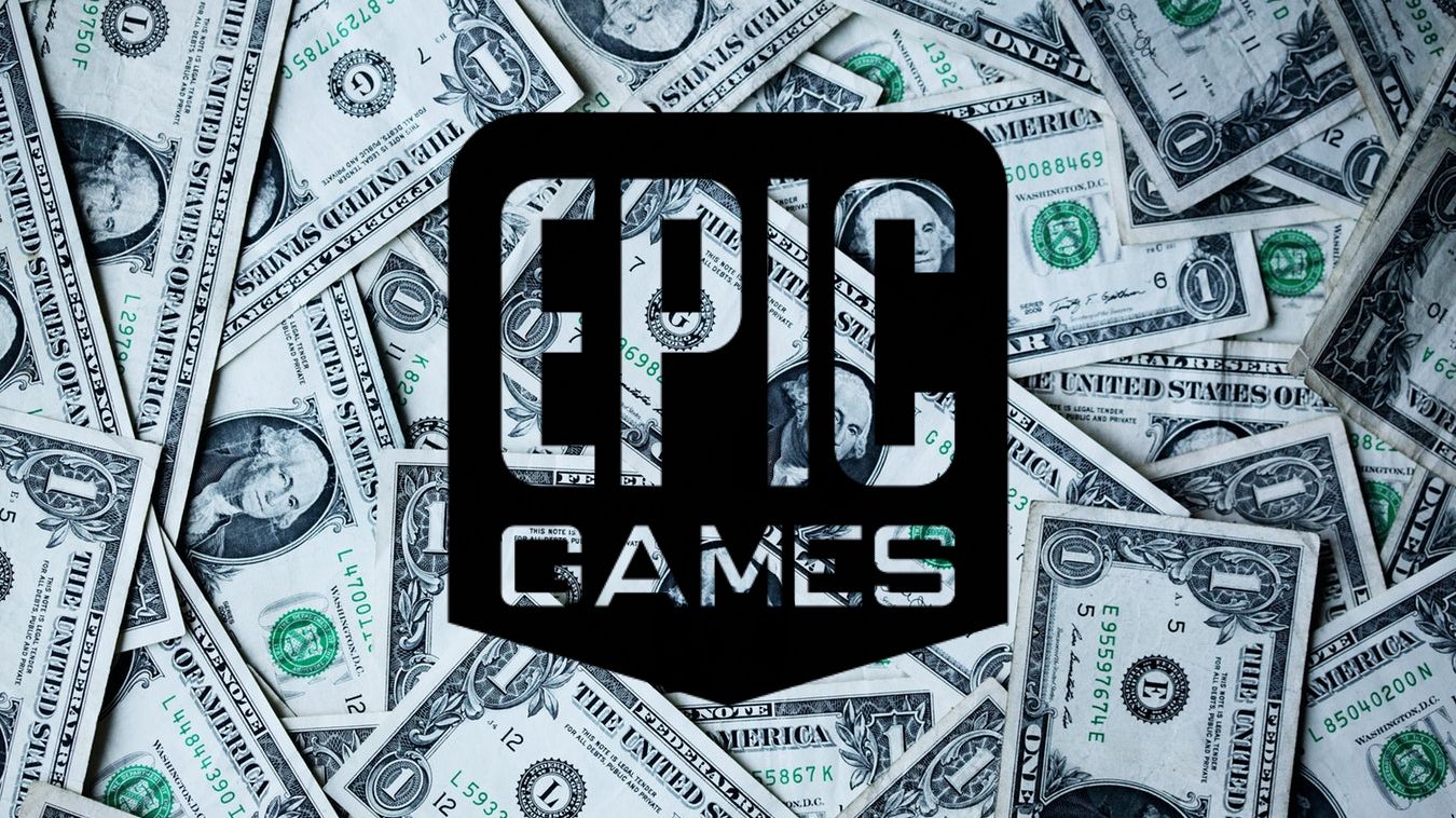 Epic Games đã chi hơn 1 tỉ đô cho game độc quyền từ cuối năm 2019, con số đến nay sẽ còn lớn hơn nữa