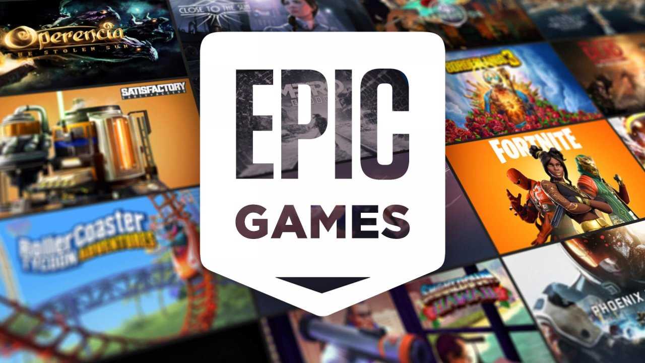 Sau gần 4 năm trời, Epic Games Store mới cho game thủ cất những trò yêu thích vào thư mục riêng