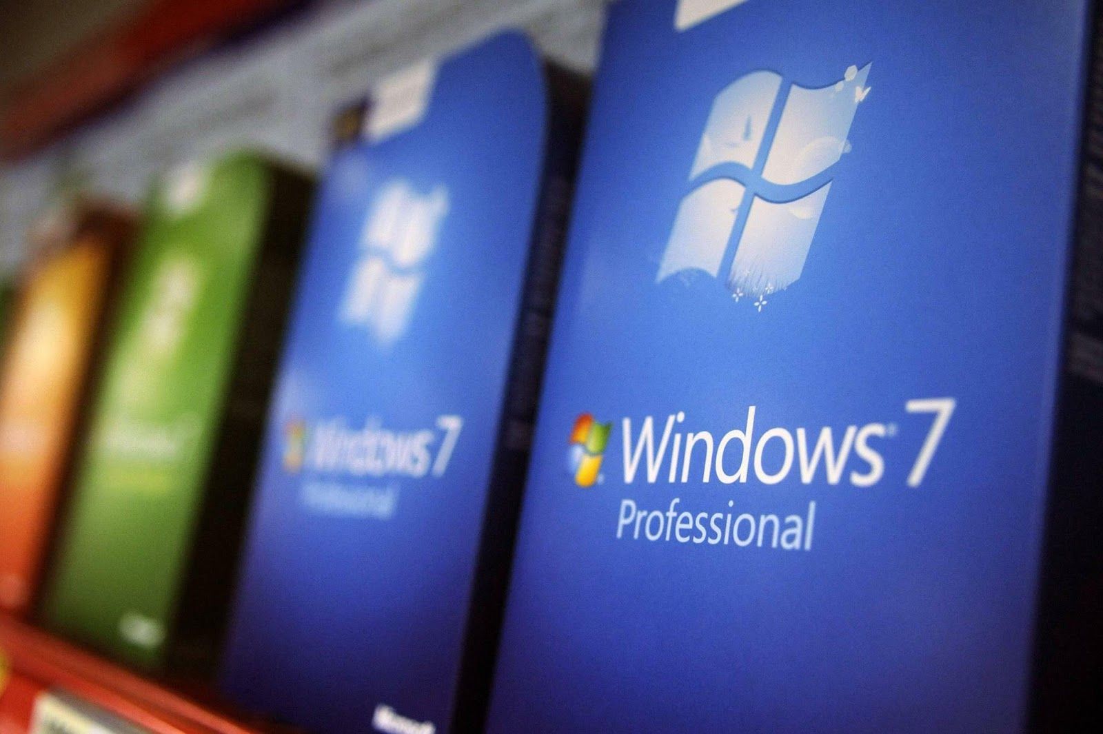 Microsoft khai tử tính năng cập nhật driver cho Windows 7 bằng Windows Update, không cấp chứng nhận driver mới từ 2023