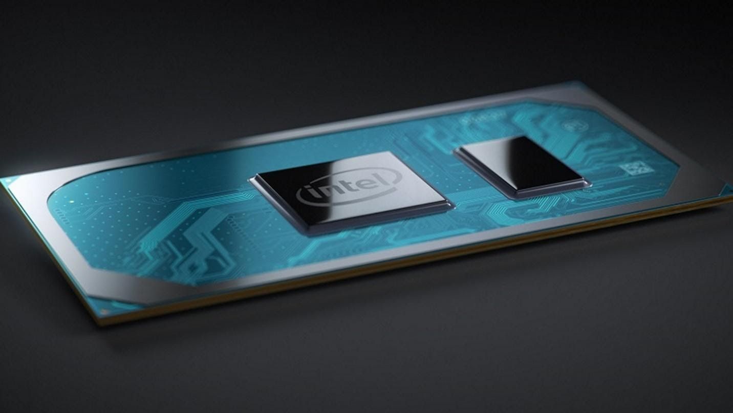 Lộ hiệu năng đồ họa của CPU tiết kiệm điện Intel Tiger Lake ngang ngửa AMD Ryzen 7 4800U