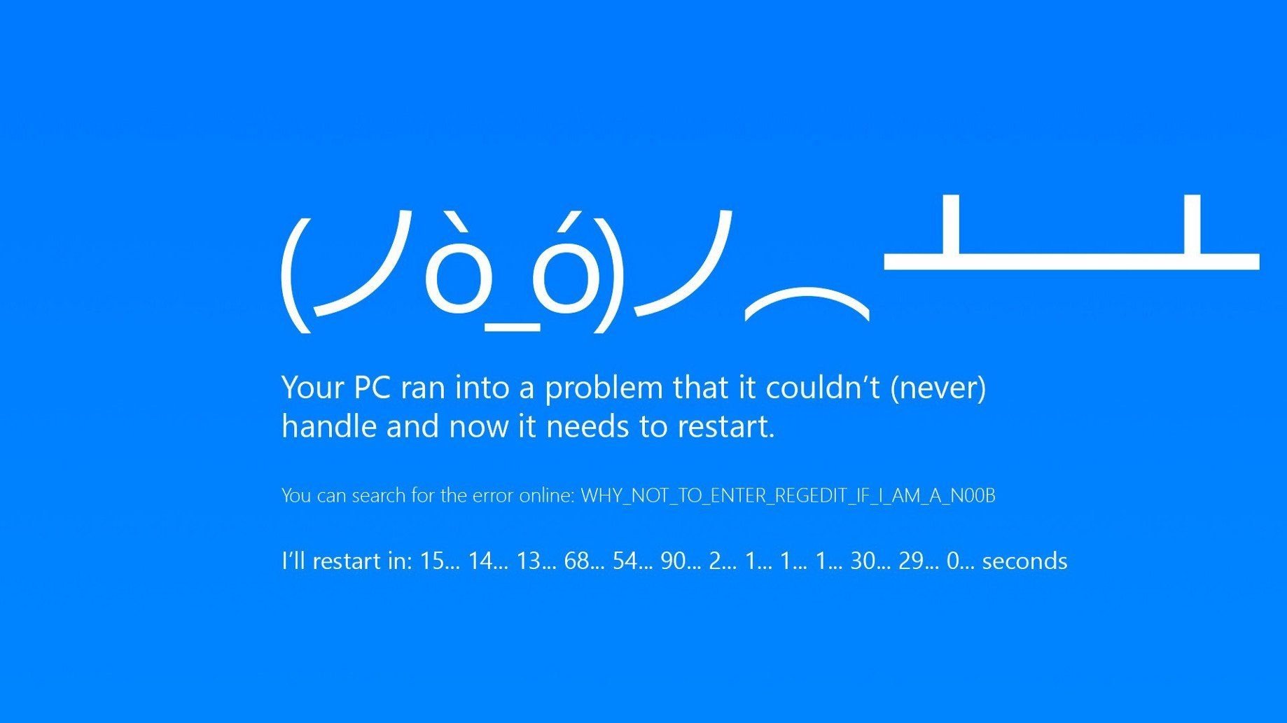 Điều gì sẽ xảy ra nếu PC đang cập nhật mà bị tắt nguồn? Đây là câu trả lời cho bạn
