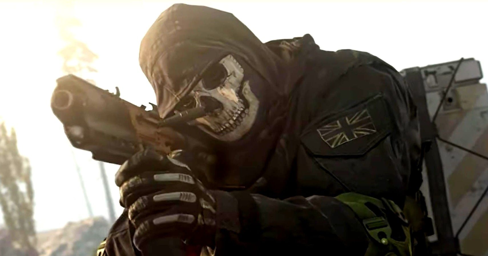 Xuất hiện cao thủ với pha bắn súng lục tầm xa thần sầu trong Call of Duty: Warzone