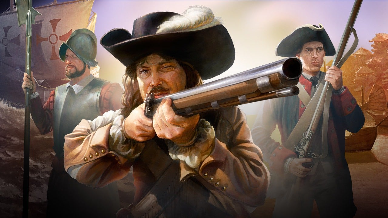 Europa Universalis IV và Orwell: Keeping an Eye on You miễn phí, bạn muốn điều tra khủng bố hay xây dựng thuộc địa tân thế giới?