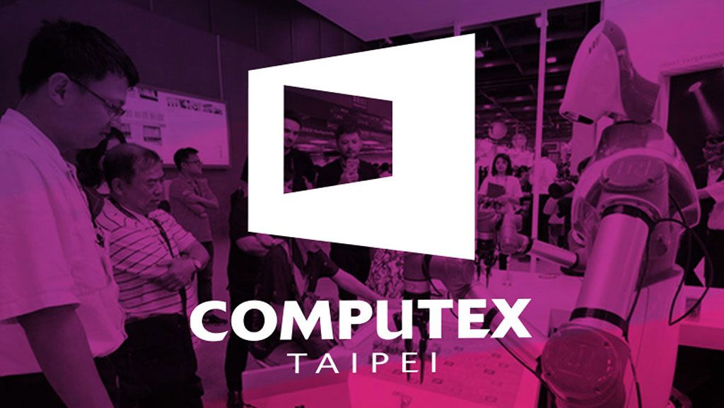 Sự kiện công nghệ lớn nhất năm Computex 2021 tiếp tục bị hủy, chuyển sang tổ chức online với quy mô lớn nhất