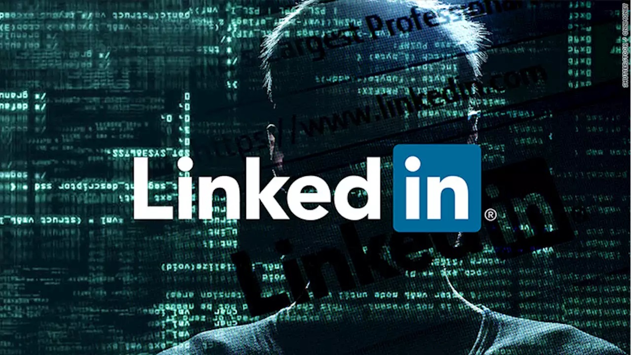 Thông tin cá nhân của 700 triệu tài khoản LinkedIn bị rao bán tràn lan trên mạng
