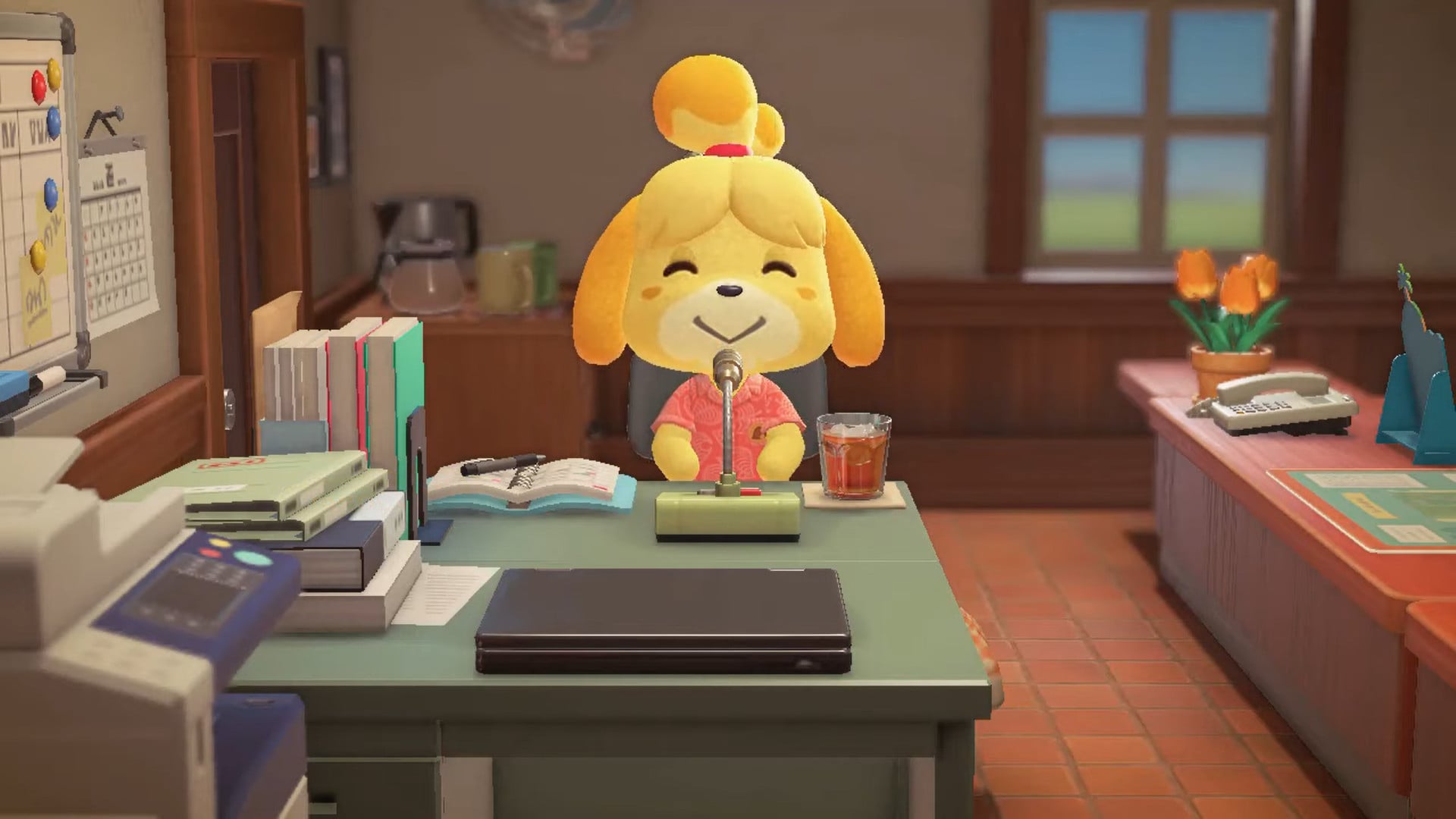Xuất hiện Animal Crossing phiên bản creepypasta miễn phí: Khi dễ thương bỗng hóa kinh dị