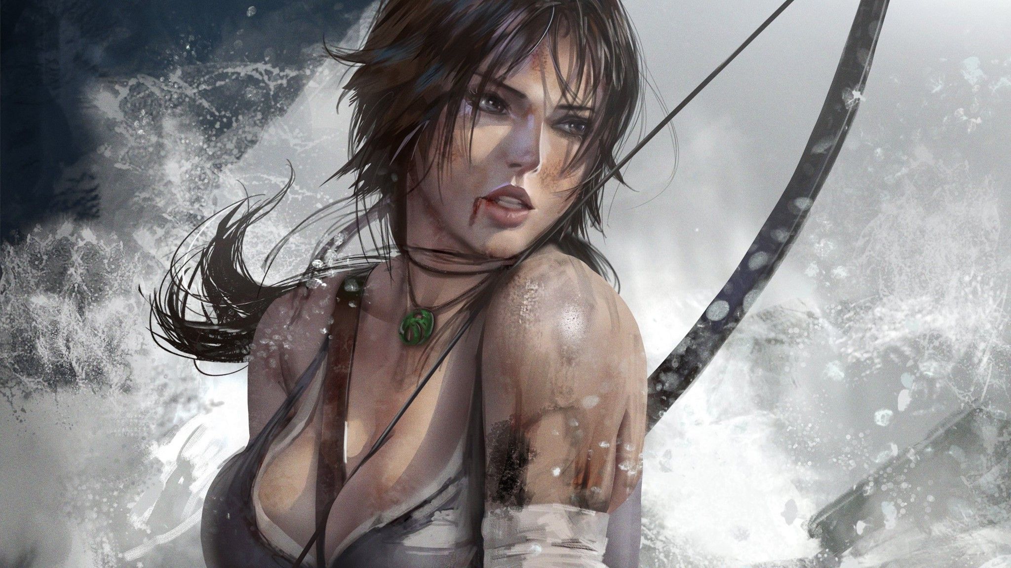 Tomb Raider sẽ được phát triển bằng Unreal Engine 5, hứa hẹn nâng tầm trải nghiệm đồ họa