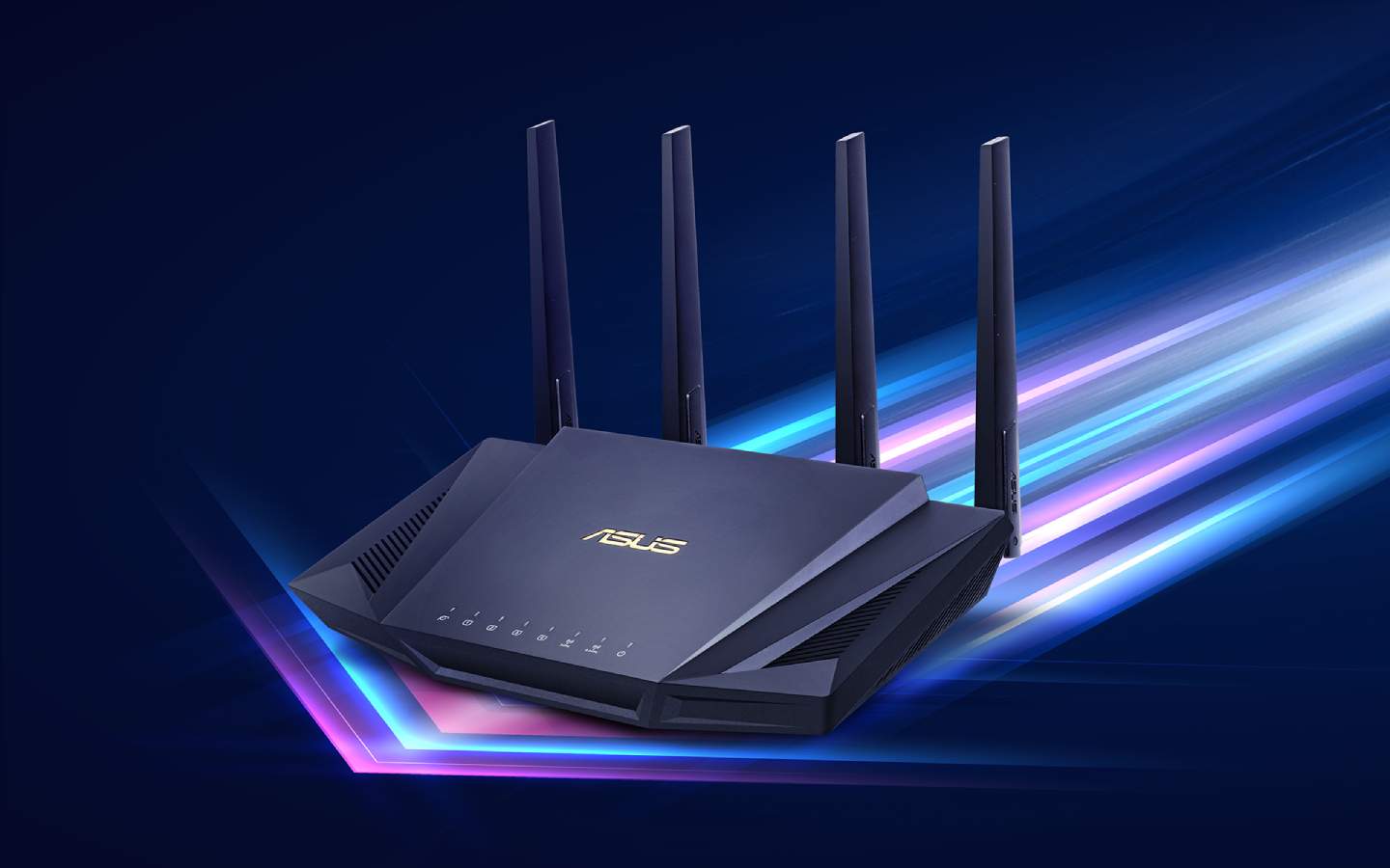 Hệ thống router mở rộng sẽ giúp bạn phủ sóng WiFi khắp nhà một cách vô ...