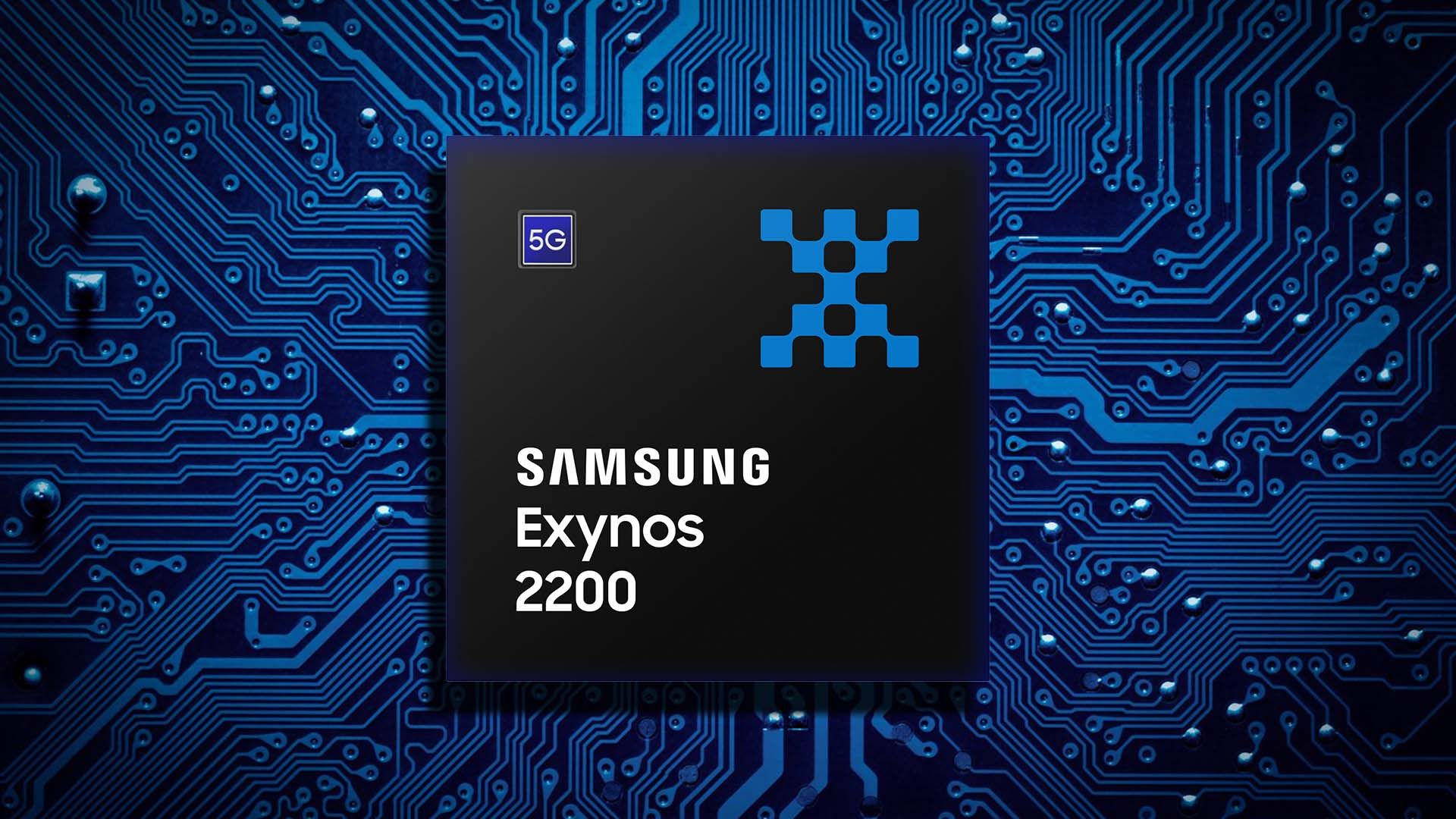 CPU Exynos 2200 chỉ mạnh hơn Exynos 2100 có 5%, hiệu năng GPU Xclipse 920 cũng đáng thất vọng