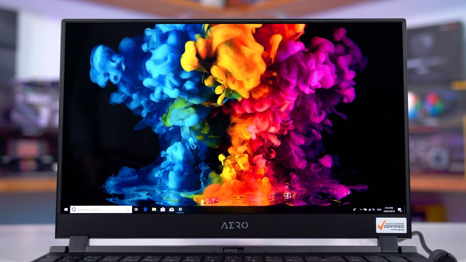 Nếu laptop của bạn có màn hình HDR mà lại không kích hoạt được thì đây là lý do