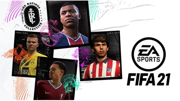 Top 10 cầu thủ chạy nhanh nhất trong FIFA 21