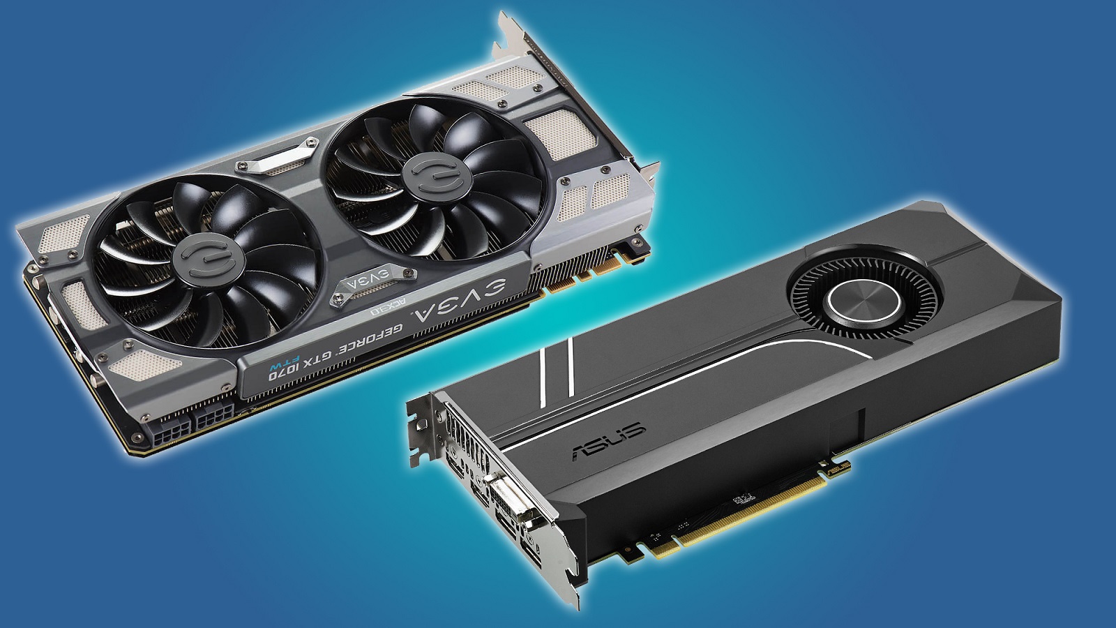 "Lồng sóc" hay "bếp ga", đâu là tản nhiệt hợp lý cho GPU