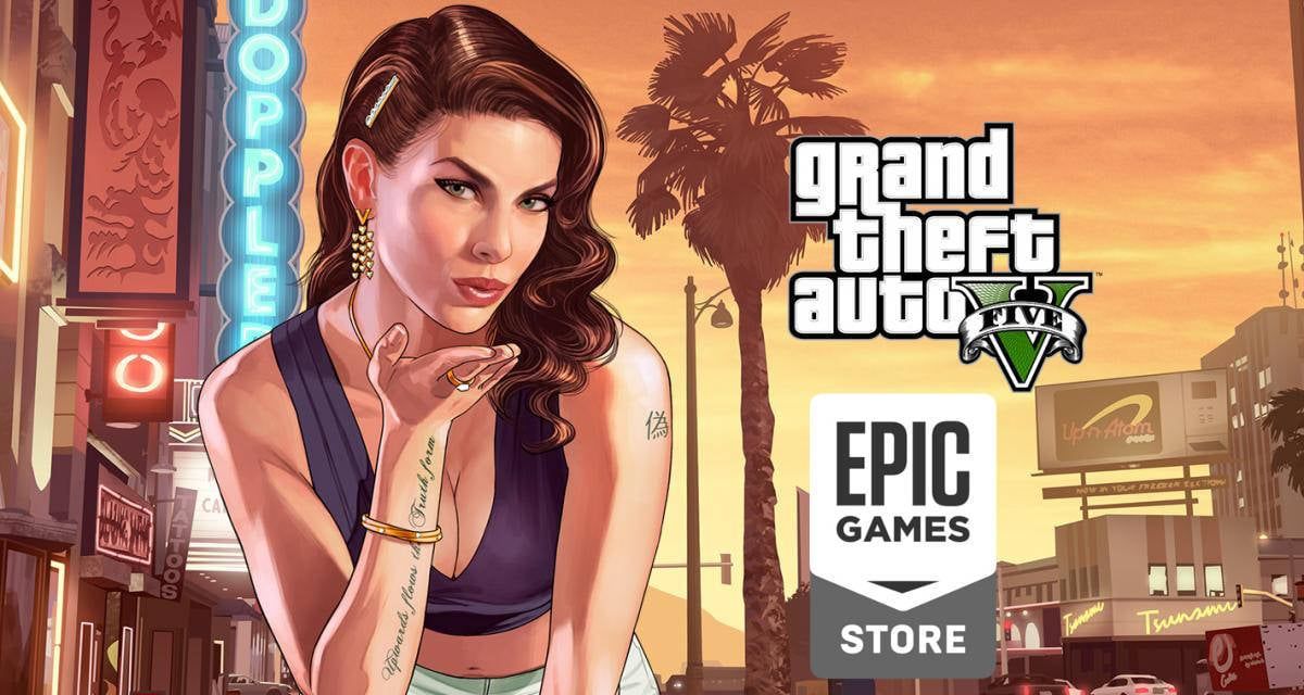 Vài điều về Epic Games, launcher game đã tặng kho game trị giá $2000 cho game thủ