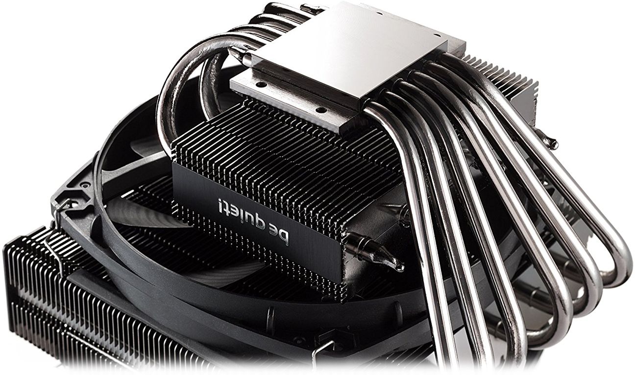 Hệ thống tản nhiệt - 