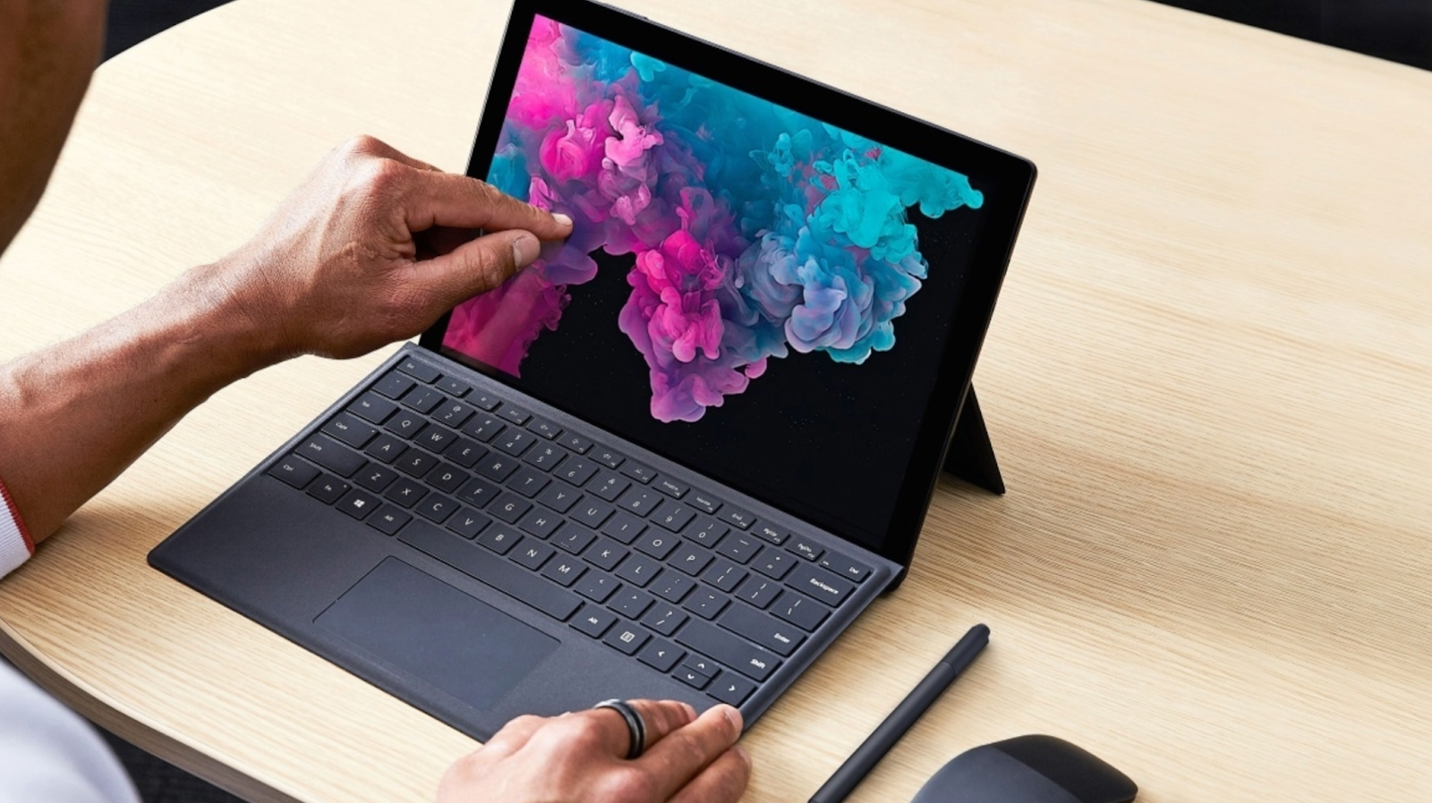 Microsoft tiếp tục nhá hàng Windows 11 trước thềm ra mắt, chủ đề "âm - hình - chạm"