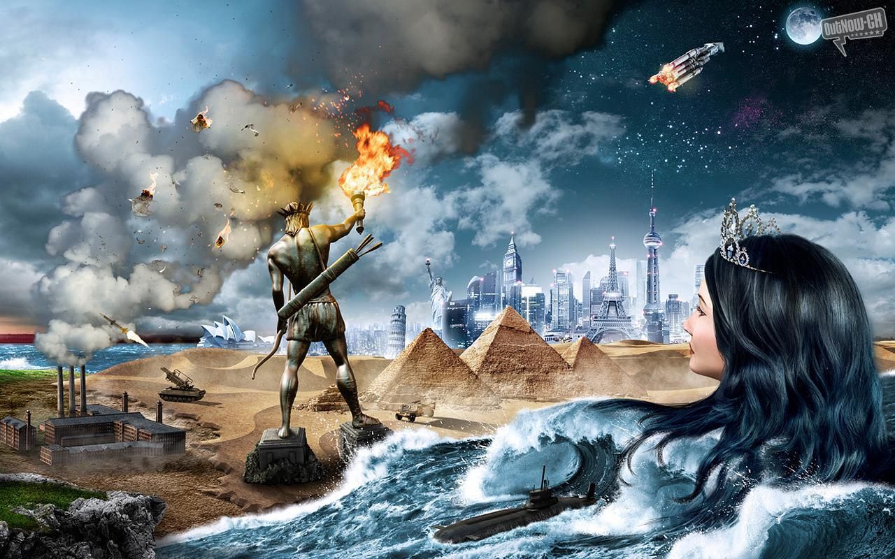 Civilization 6, For Honor  miễn phí cuối tuần, 	Mortal Kombat, cùng hàng loạt game của Perfect World giảm giá sập sàn trên Steam