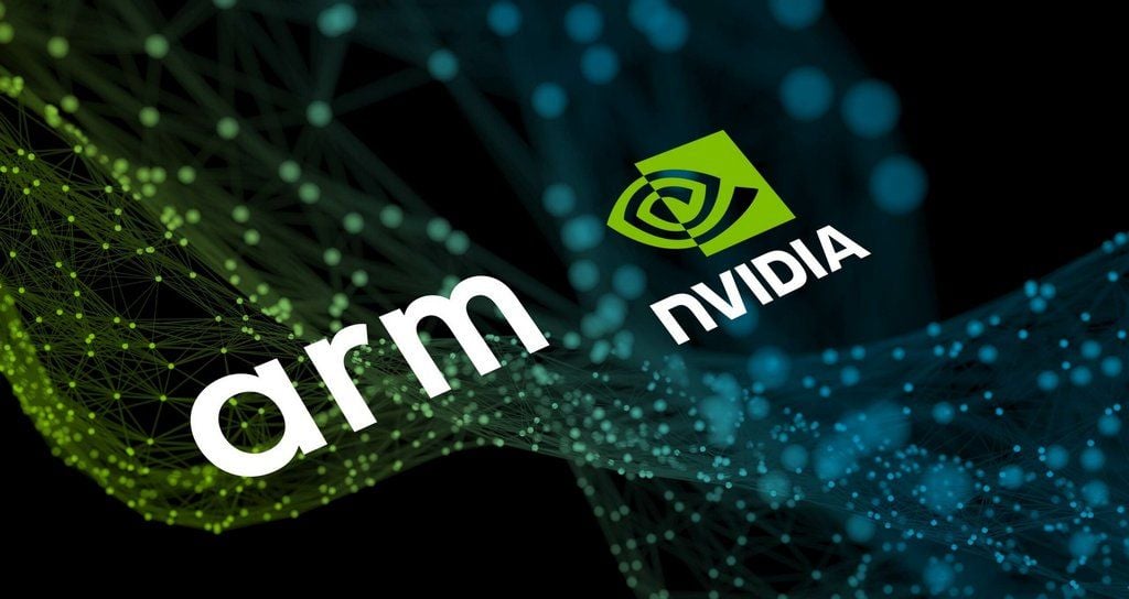 Nvidia lập luận vì Intel và AMD quá mạnh nên họ cần phải thâu tóm ARM